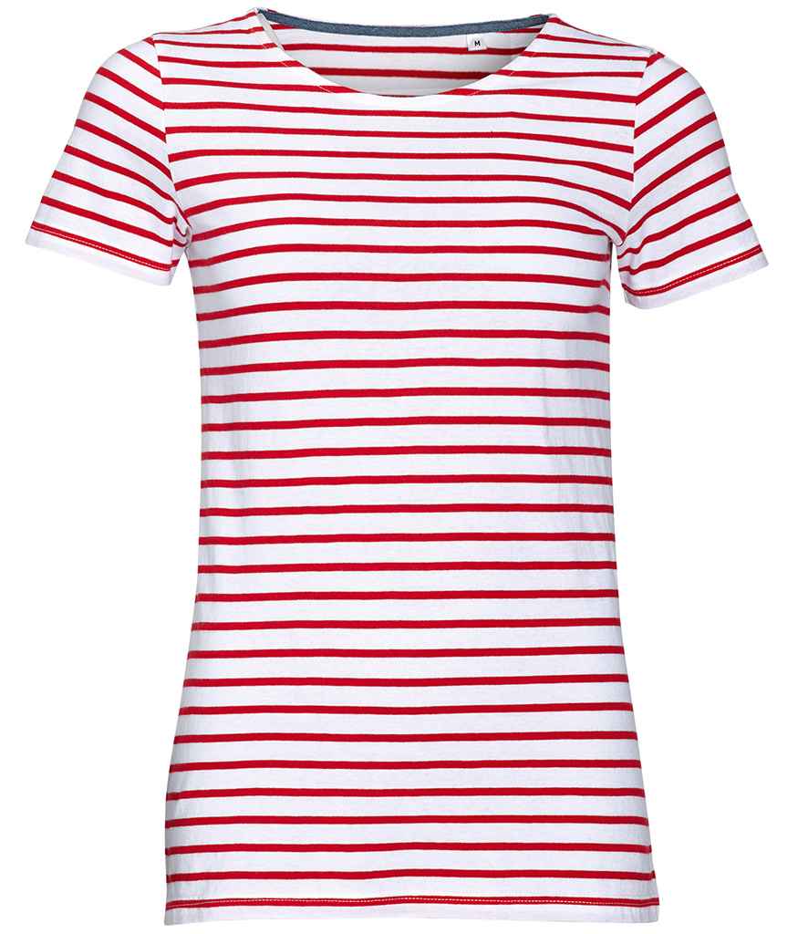 White/Red