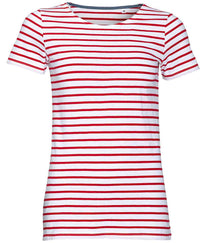 White/Red