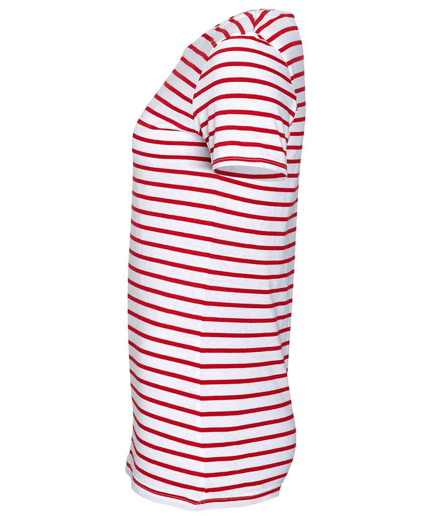 White/Red