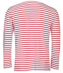 White/Red