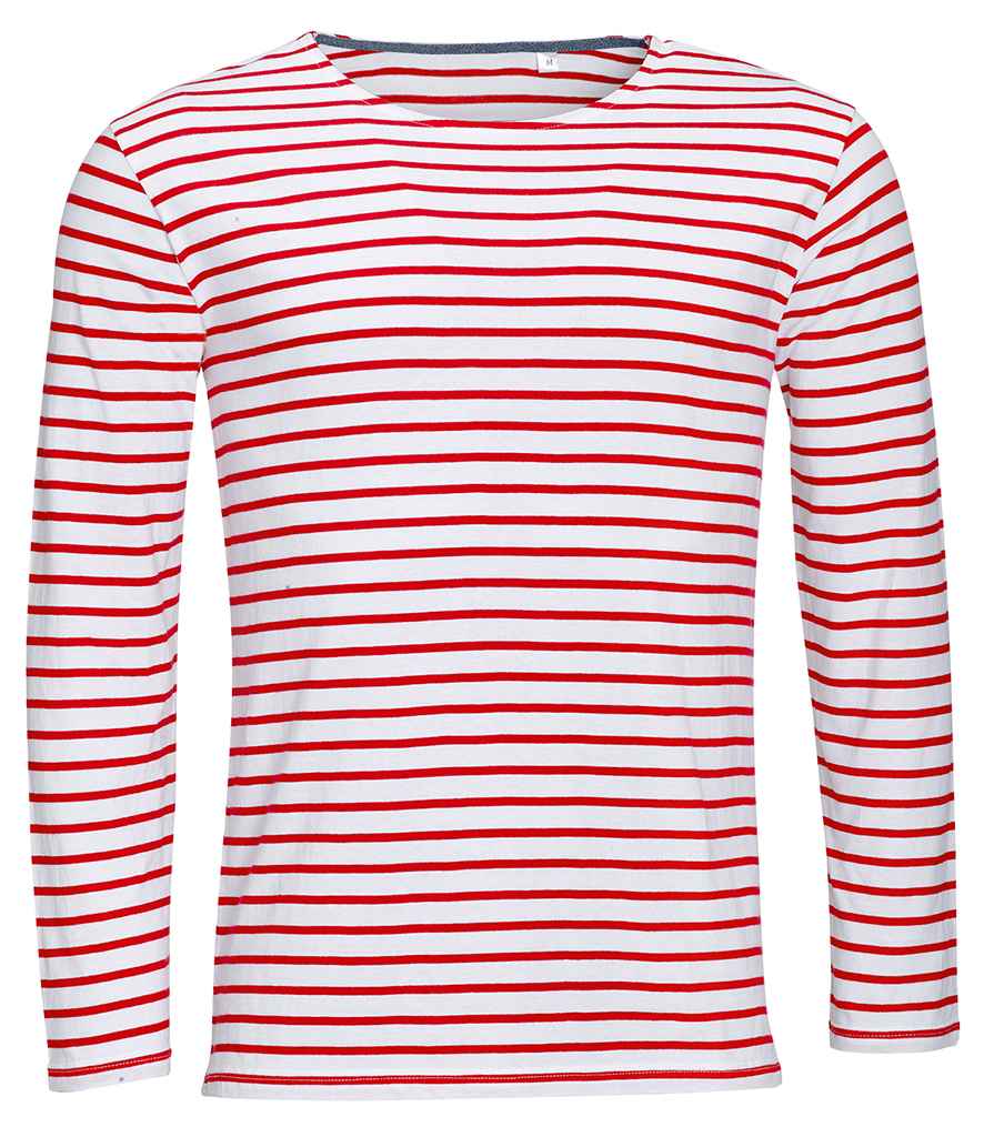 White/Red