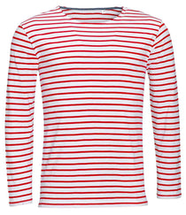 White/Red