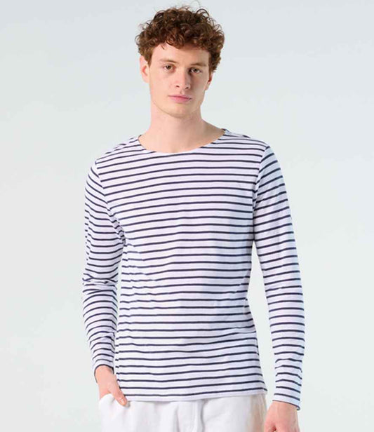 White/Navy