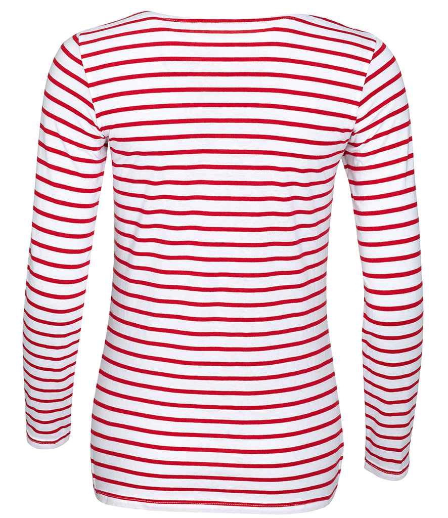 White/Red