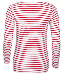 White/Red
