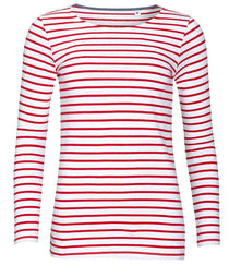 White/Red
