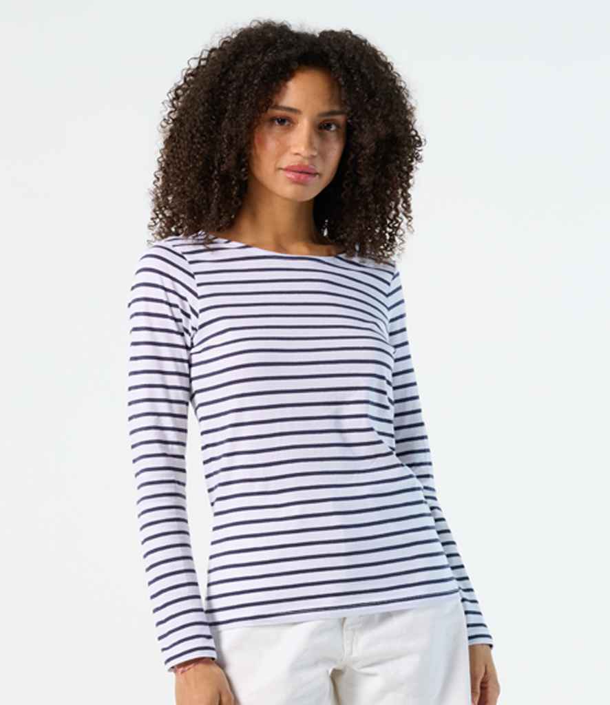 White/Navy
