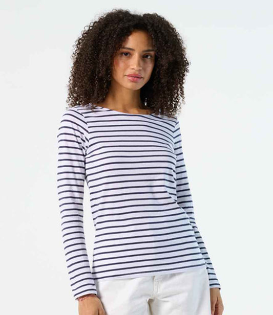 White/Navy