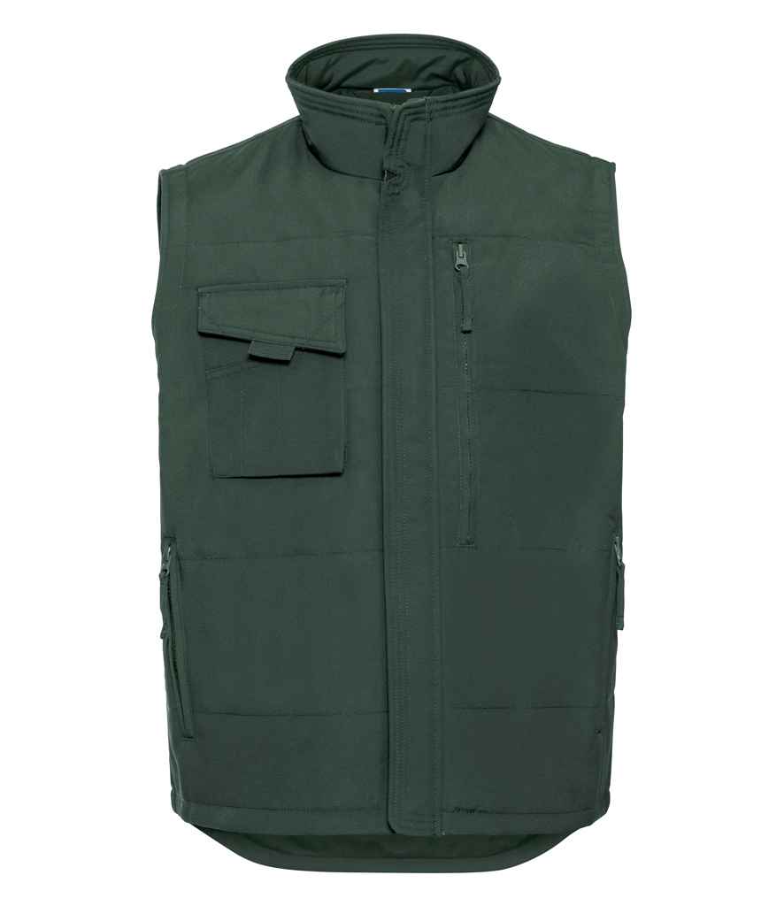 Bottle Green