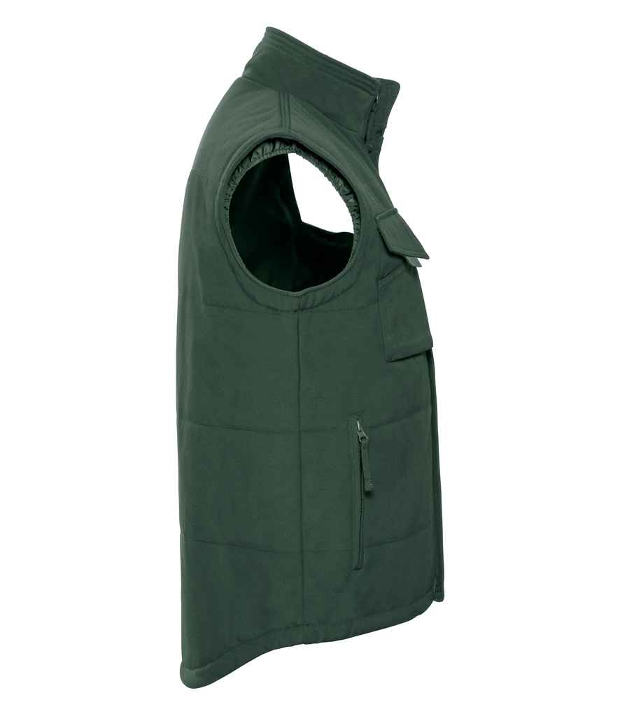 Bottle Green