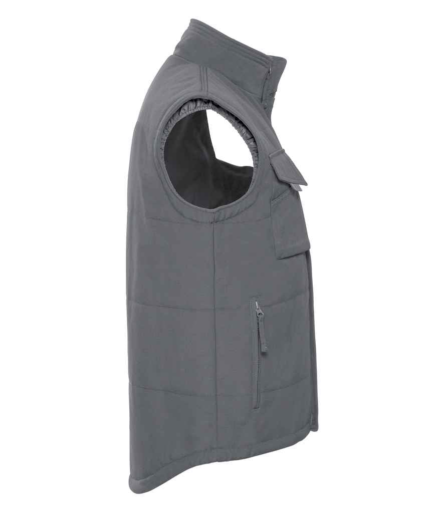 Convoy Grey