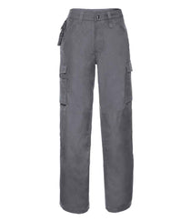 Convoy Grey