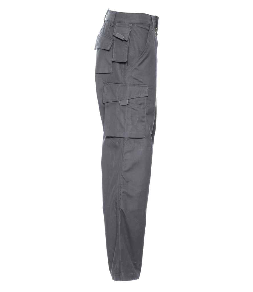 Convoy Grey