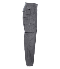 Convoy Grey
