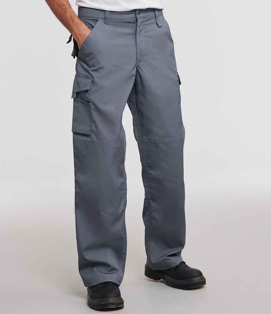 Convoy Grey