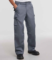 Convoy Grey