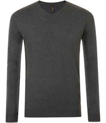 Charcoal Marl