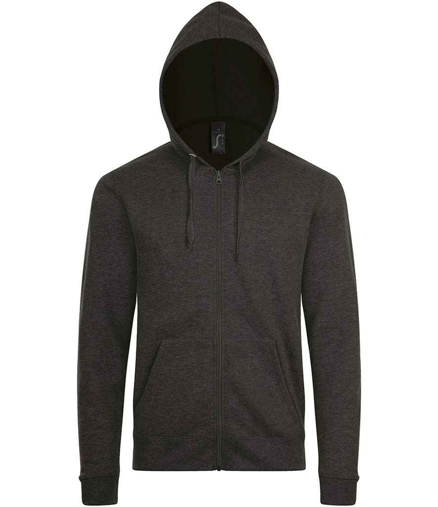 Charcoal Marl