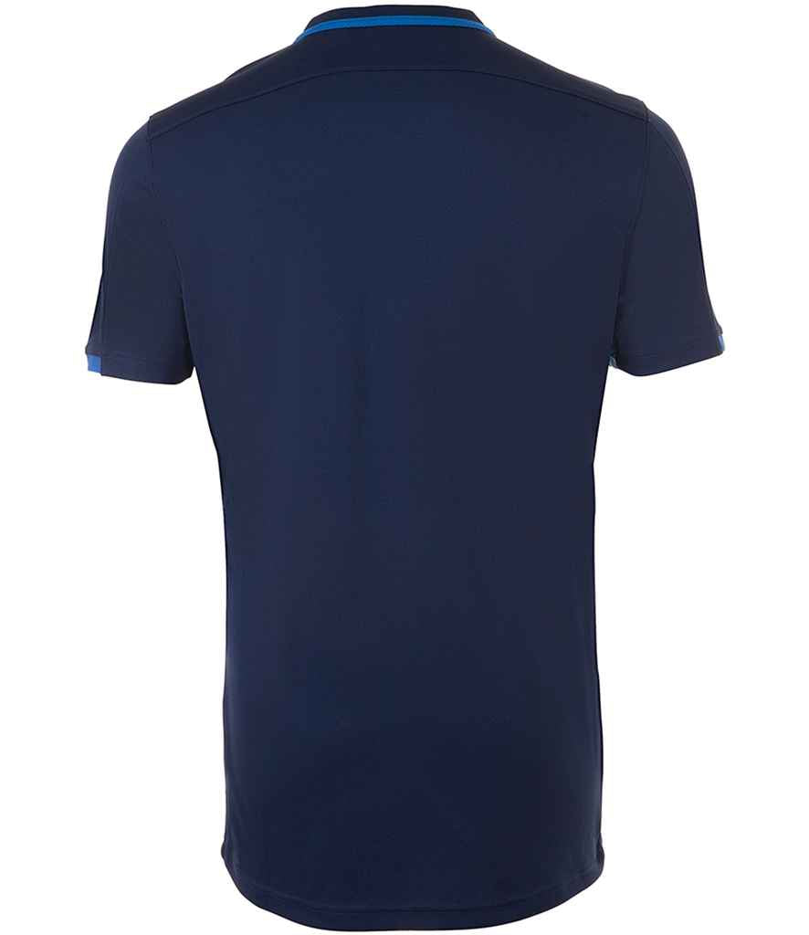 French Navy/Royal Blue