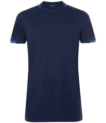 French Navy/Royal Blue