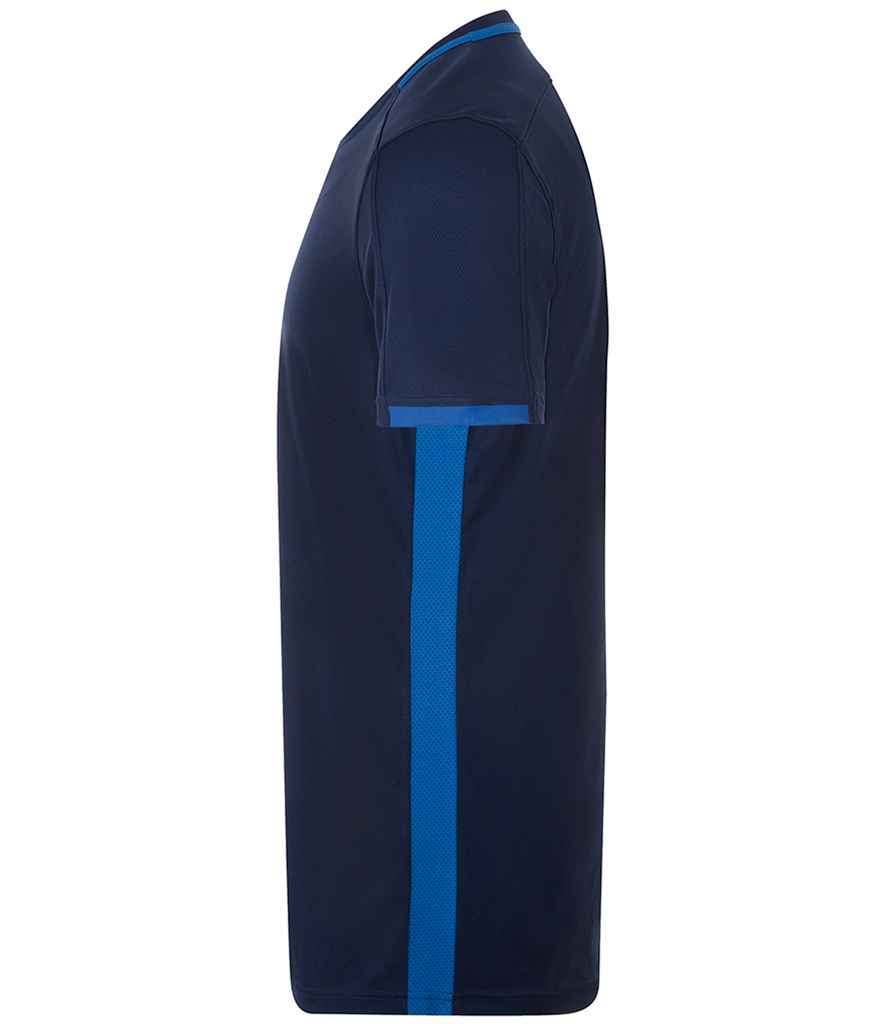 French Navy/Royal Blue