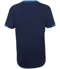 French Navy/Royal Blue