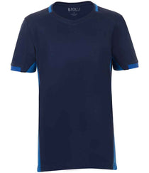 French Navy/Royal Blue