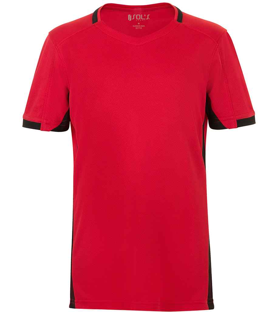 Red/Black