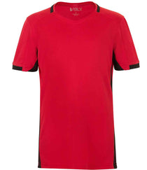 Red/Black