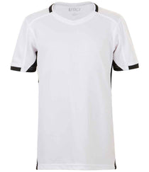 White/Black