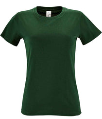 Bottle Green