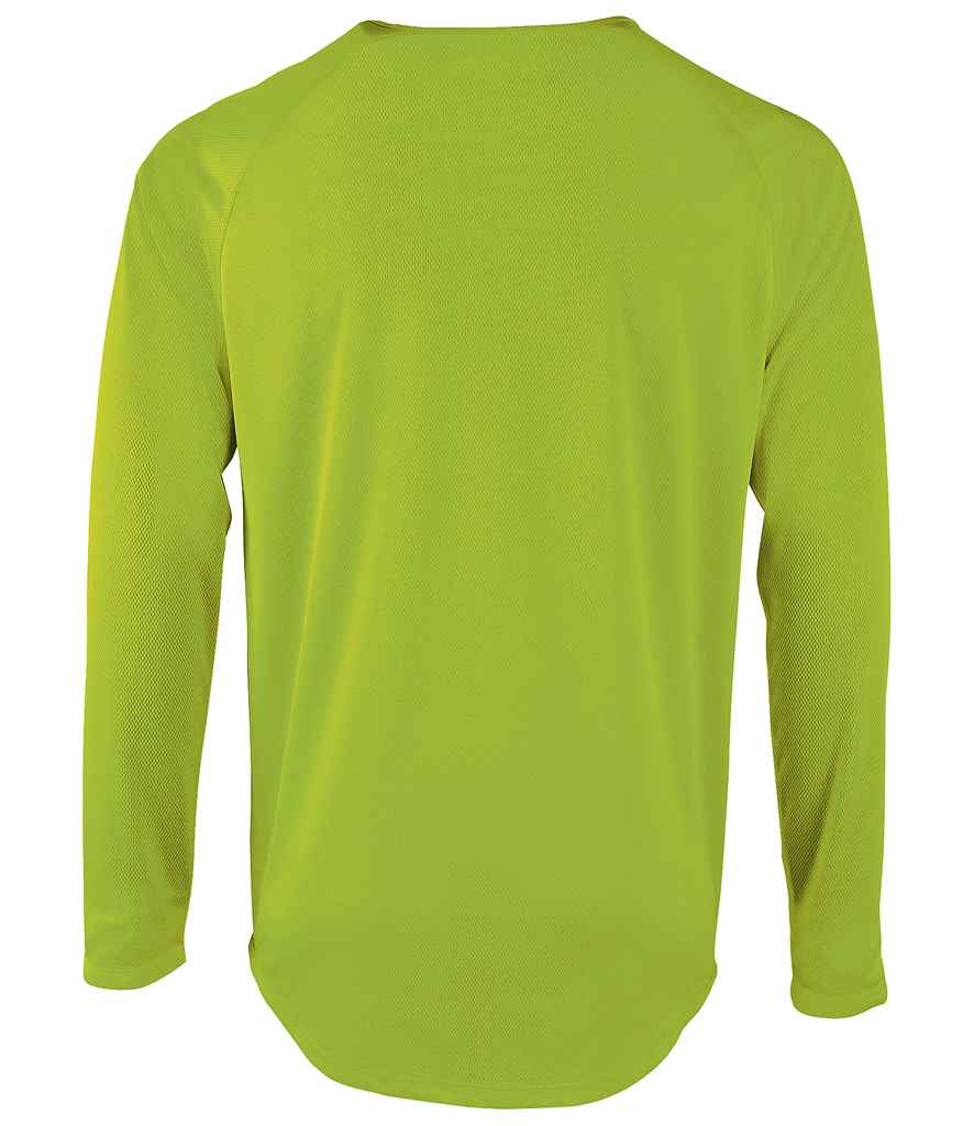Neon Green