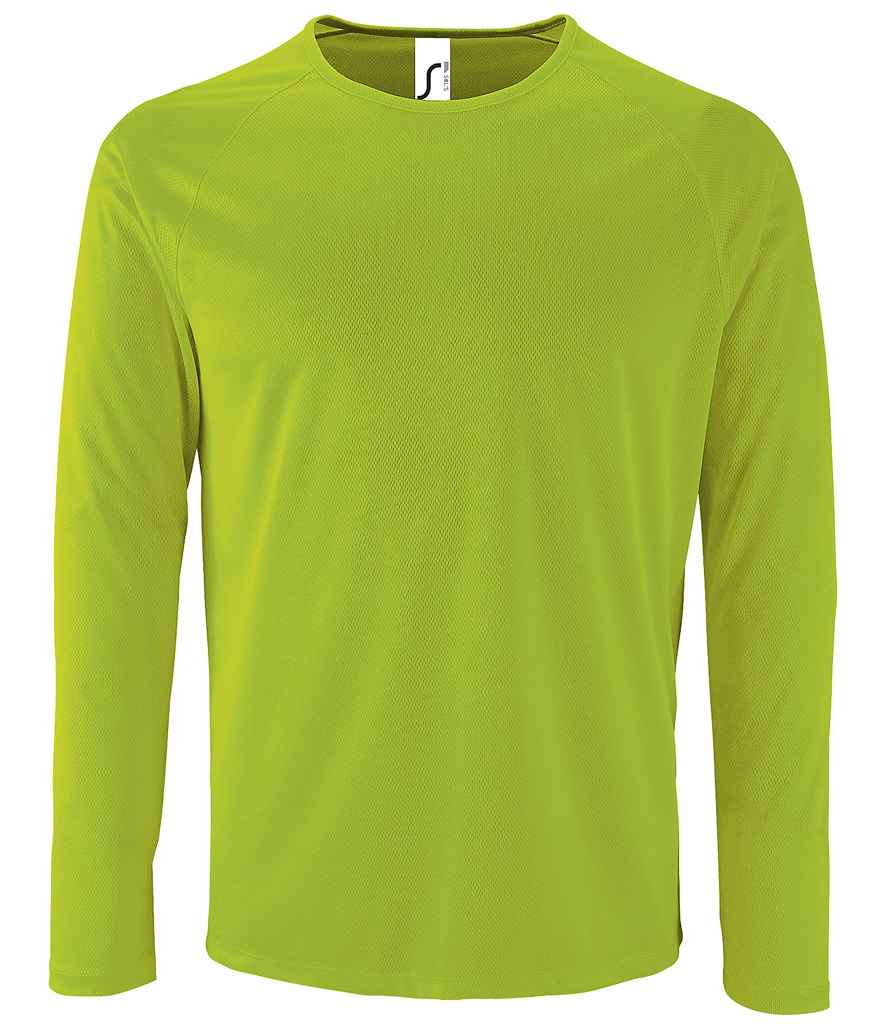 Neon Green