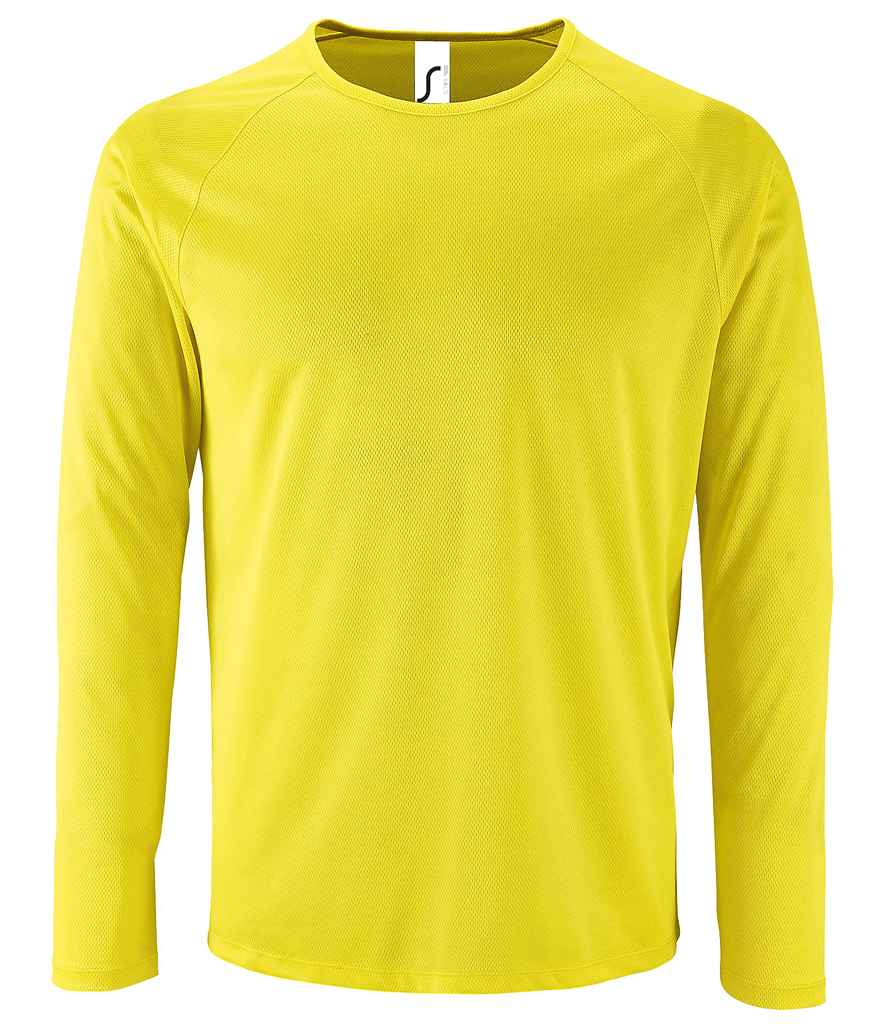 Neon Yellow