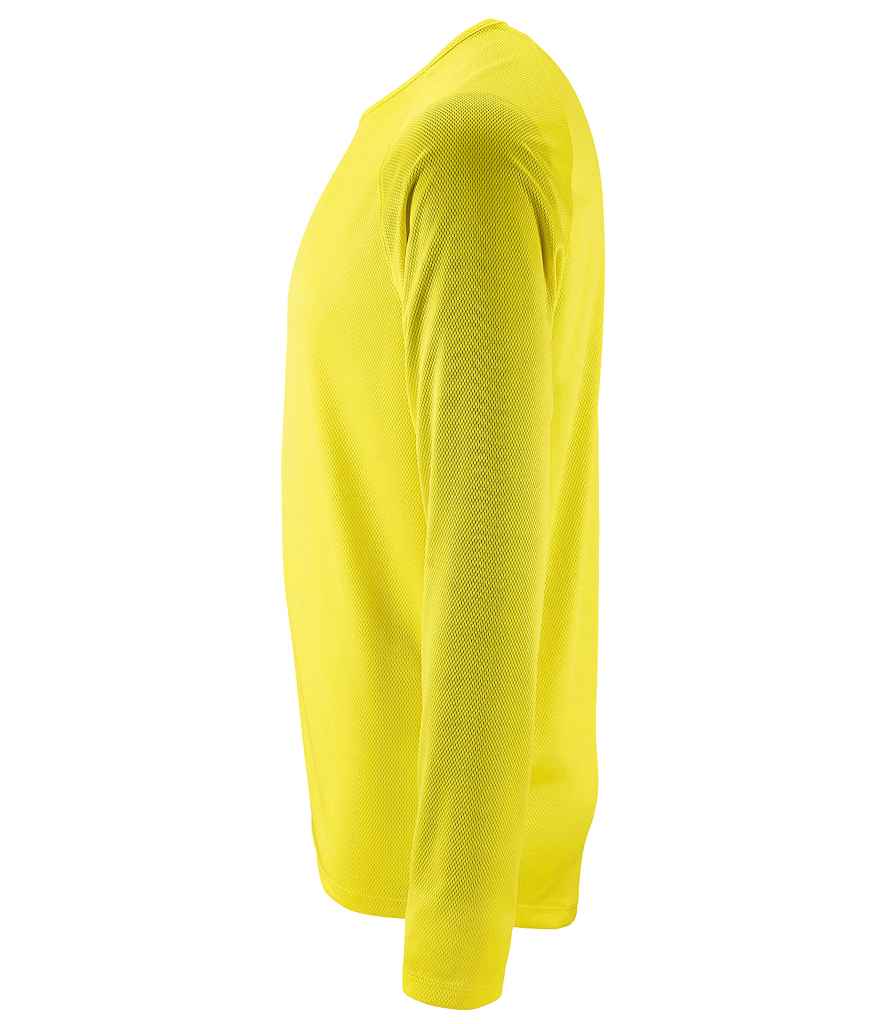 Neon Yellow