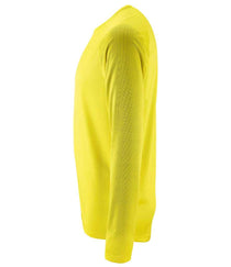 Neon Yellow