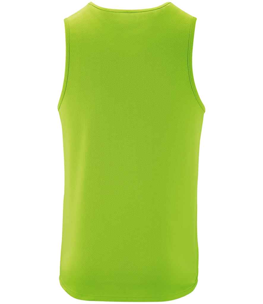 Neon Green