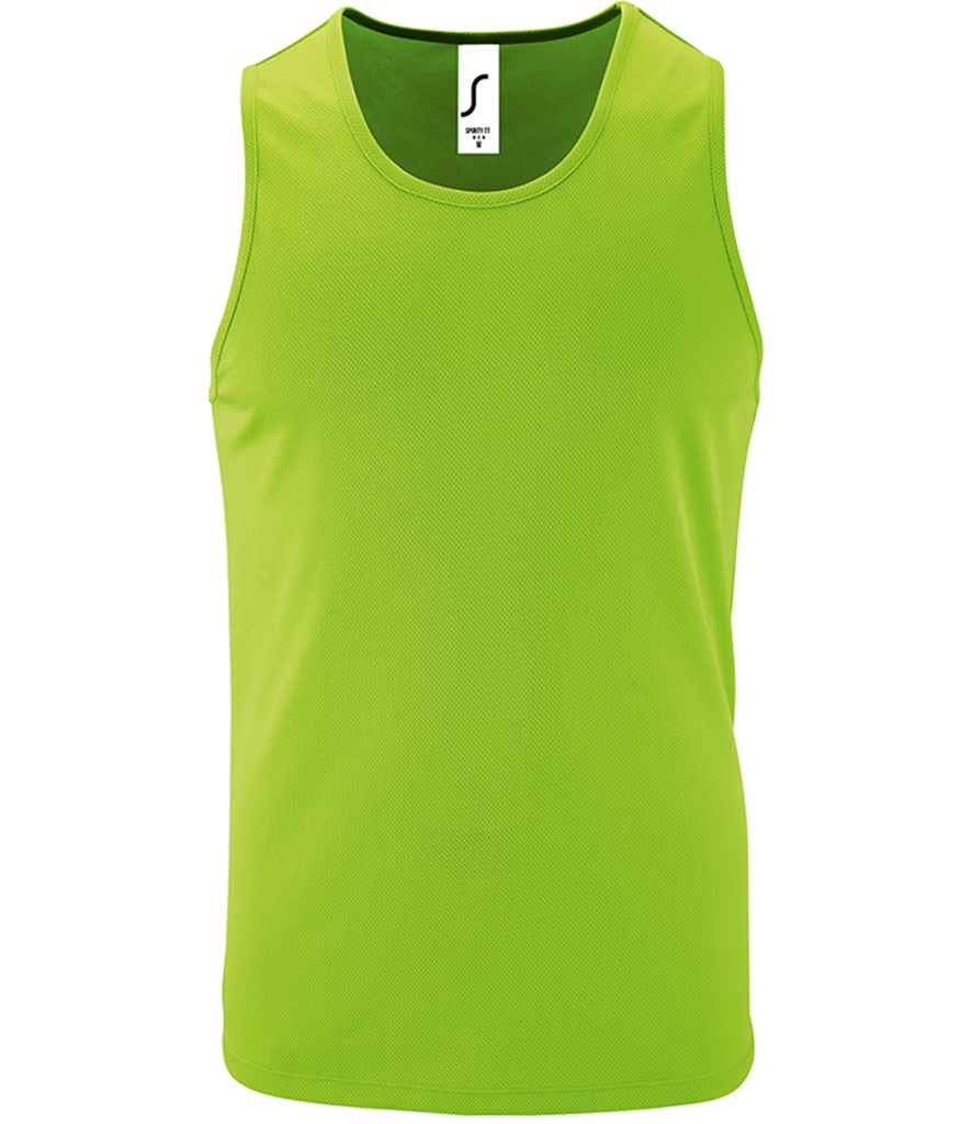 Neon Green