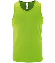 Neon Green