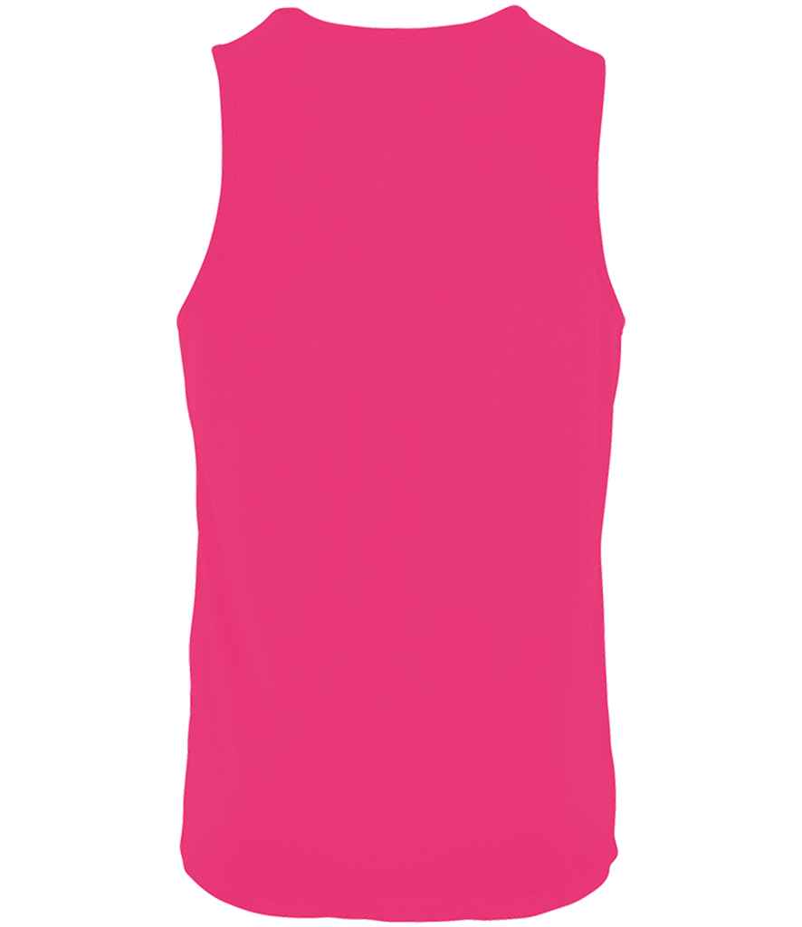 Neon Pink