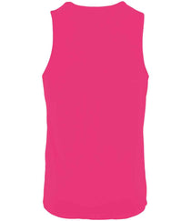 Neon Pink