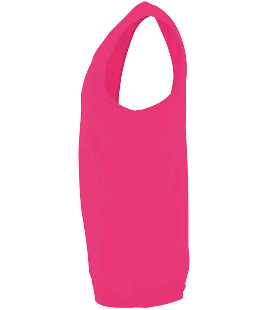 Neon Pink