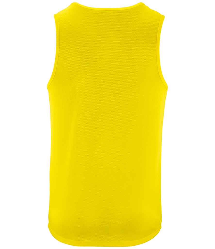 Neon Yellow