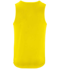 Neon Yellow