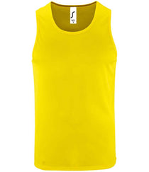 Neon Yellow