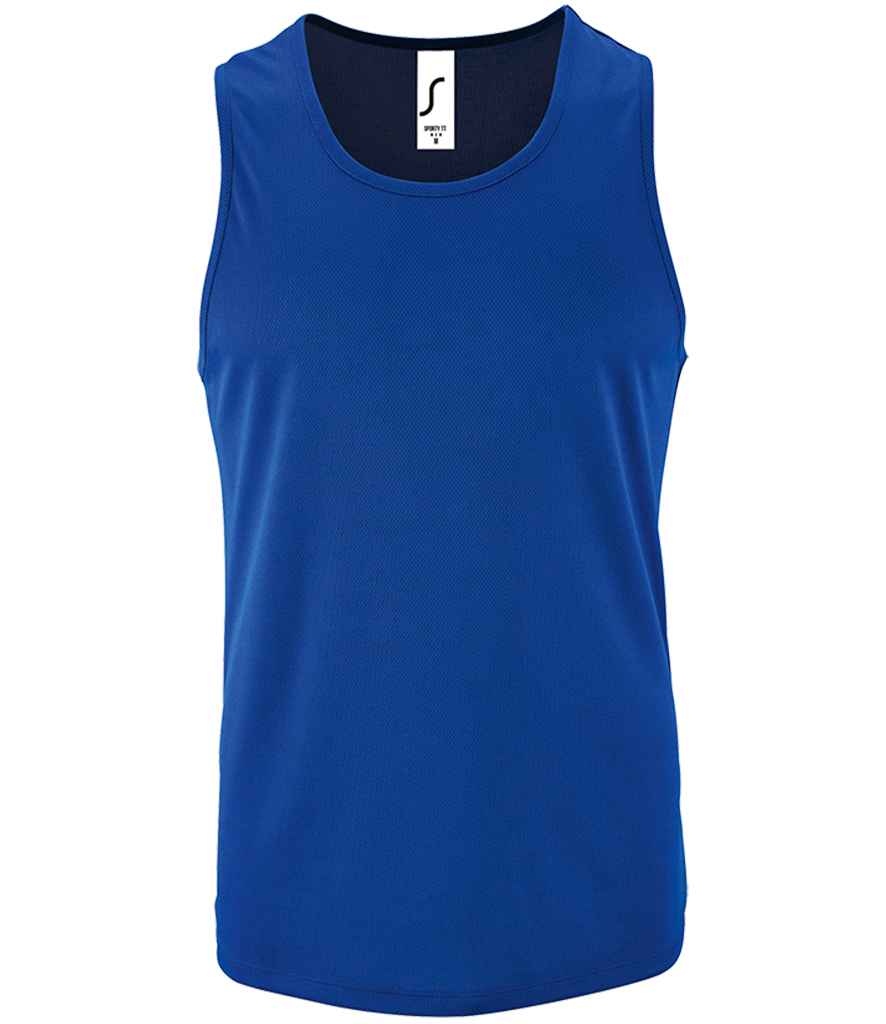 Royal Blue