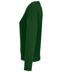 Bottle Green