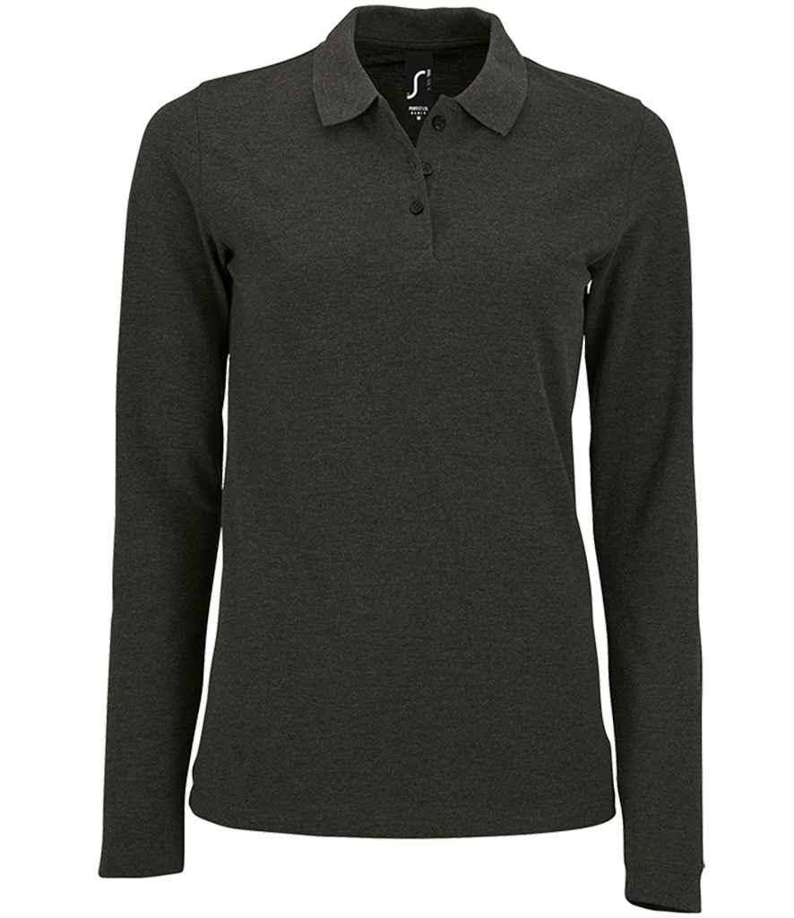 Charcoal Marl