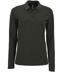 Charcoal Marl