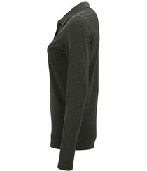 Charcoal Marl